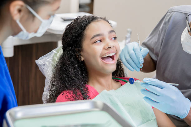 Best Weekend Emergency Dentist in Washington Heights, NY