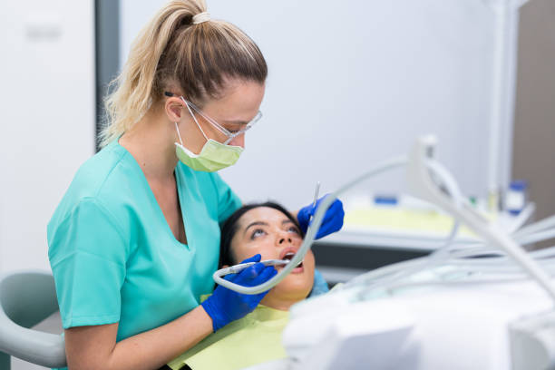 Best Emergency Dental Surgery in Washington Heights, NY